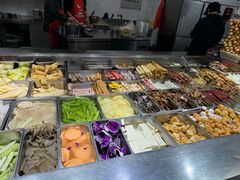 -林静小吃(复兴路店)