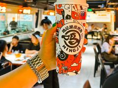 -鸣记脆皮烤鱼·海鲜烤鱼(三八广场店)