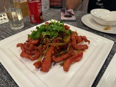 -徐记私厨(半淞园路店)