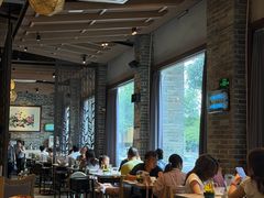-滋粥楼·顺德菜(番禺广场总店)
