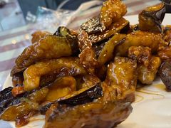 -桃子餐厅·天津菜(王顶堤总店)