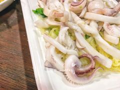 -官塘锋记鱼生·生腌·砂锅粥(牌坊街店)