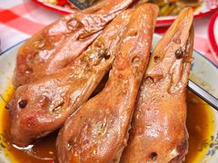 -江味龙虾馆·裸蓝龙虾(南山店)