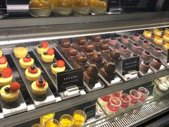 -广州富力丽思卡尔顿酒店