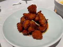 糖醋里脊-江南厨子(万象天地店)
