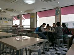 大堂-义顺牛奶公司(新马路老店)