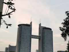 -常州大剧院保利影城