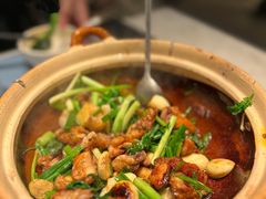 啫啫土鸡-荣小馆(临海世纪花城店)