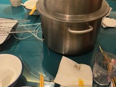 -壹陆陆烧烤(平房总店)