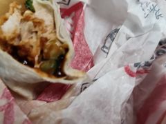 -肯德基(洛川店)