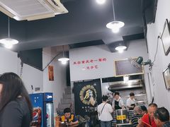 -泰宜担担面(黄泥塝总店)