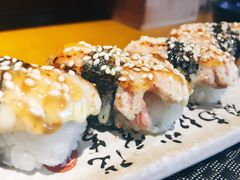 -昊·来了寿司(双楠2店)