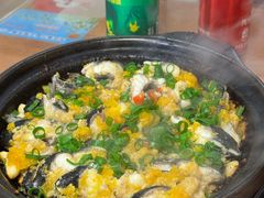 -友强·22年特色海鲜大排档·闽菜(厦门美食地标店)