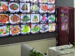 -金沙滩海鲜餐厅(梅江龙水园店)