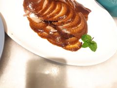 -聚京民福烤鸭店(木樨园店)