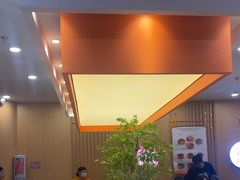 -喜家自助小火锅(乐客城店)