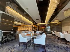 -伯豪瑞廷酒店-天伦阁西餐厅