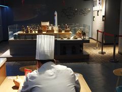 大堂-白起肉夹馍
