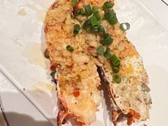 -雍和会海鲜姿造自助(湖东路店)