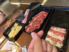 -新石器烤肉(之心城店)