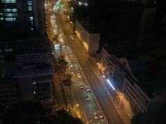 -厦门泰谷酒店(中山路店)
