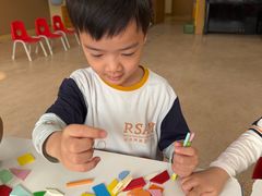 -小象润知早教·托育·幼儿园成长中心