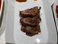 -丝路有约·优雅新疆菜(万宴城店)