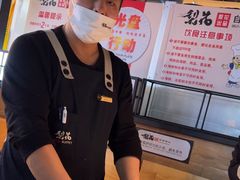 -梨花自助烤肉(天河城店)