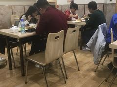 -姥家春饼店(漳州二路店)