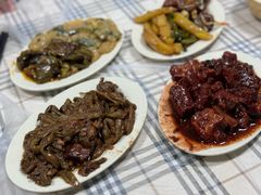 -尹记餐馆(花园店)