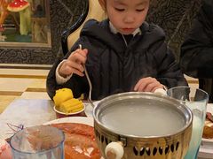 -芭菲盛宴·环球美食(锦城万达广场店)