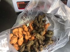 -王阿姨文昌油赞子(府桥街店)