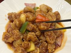 -福满楼·海鲜酒家(福永益田店)