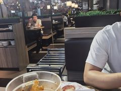 -黄记煌三汁焖锅(渝北金港国际店)