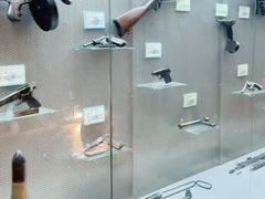 -澳门保安部队博物馆