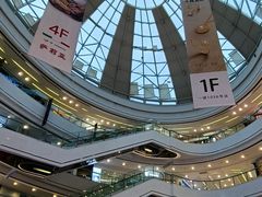 -万达广场(浦江店)