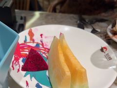 -阳光岛·海鲜盛宴(银泰中心in99店)