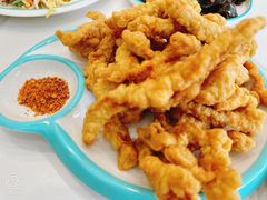 -馅小满(甜水园店)