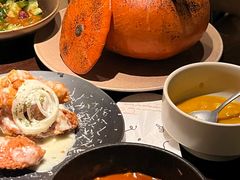 -Fuzzy Bistro 浮几韩餐·茶酒馆