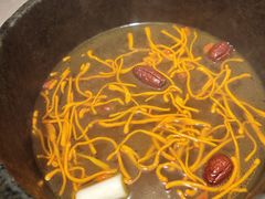 -芸山季·云南山珍菌火锅(宝能环球汇店)