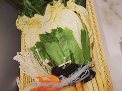 -宣武小院涮肉(前门店)
