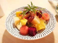 -天空花园餐吧·生日·团建(南山店)