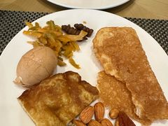 -陆家嘴万怡酒店·万荟轩