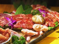 -AJIYA味屋和牛烤肉自助放题(温州万象城店)