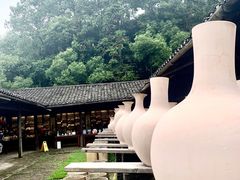 -景德镇古窑民俗博览区