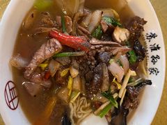 -孙家面馆(淮海第一城店)