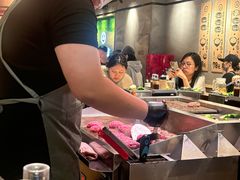 -肉肉大米(德基广场店)