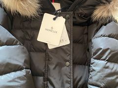 -MONCLER(北京SKP概念店)