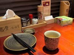 -吉屋居酒屋(哈西店)