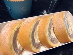 -那家面包房(珠江路店)